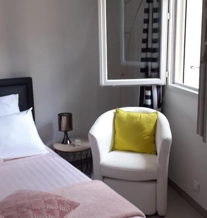 Apartmán Mas Saint Genieis Canet  Exteriér fotografie