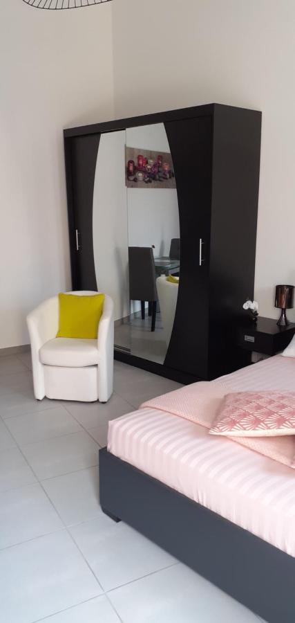 Apartmán Mas Saint Genieis Canet  Exteriér fotografie