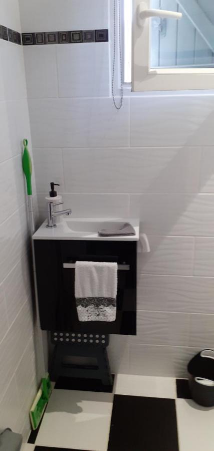 Apartmán Mas Saint Genieis Canet  Exteriér fotografie