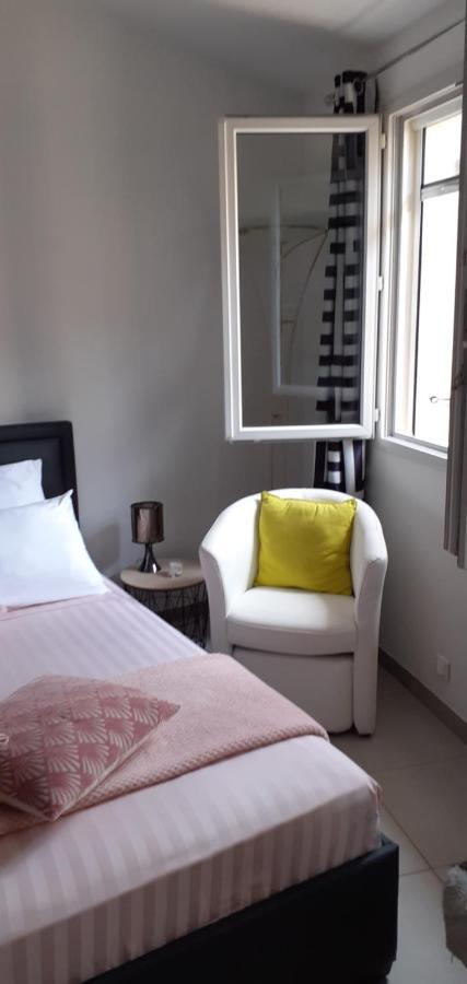 Apartmán Mas Saint Genieis Canet  Exteriér fotografie