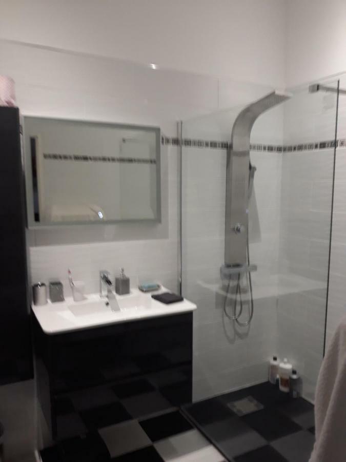 Apartmán Mas Saint Genieis Canet  Exteriér fotografie